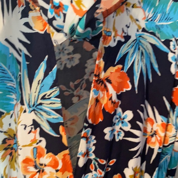 Band of Gypsy’s romper - Picture 6 of 6